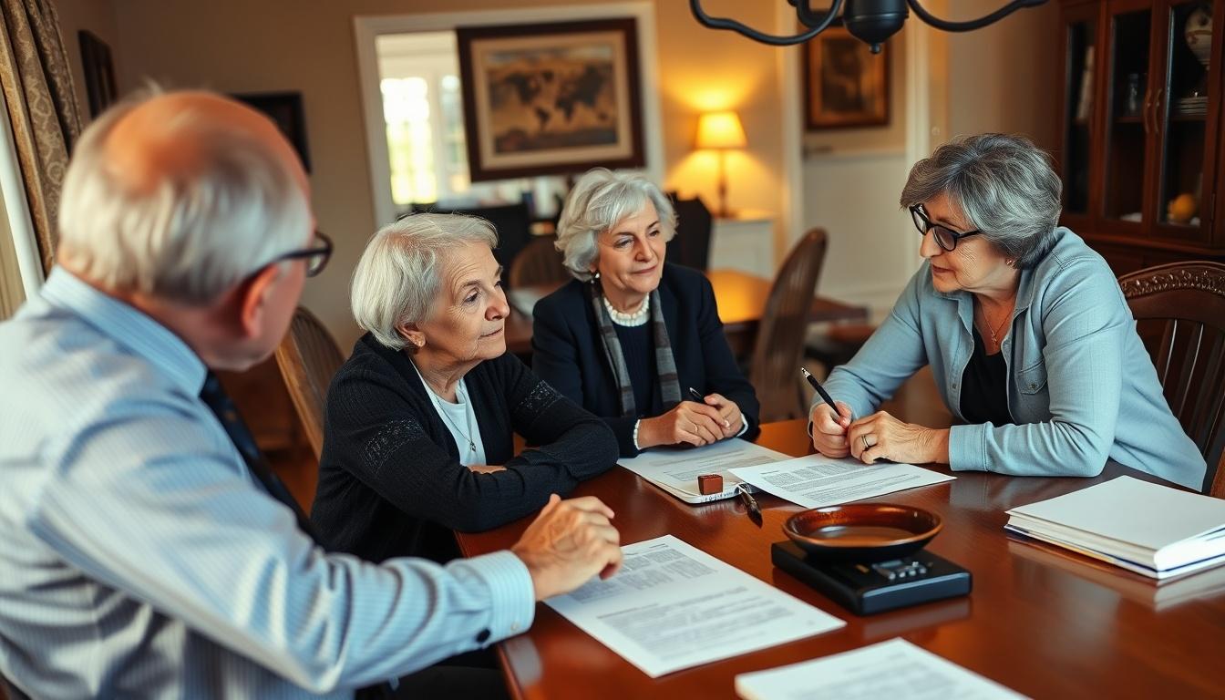 Effective Estate Solutions